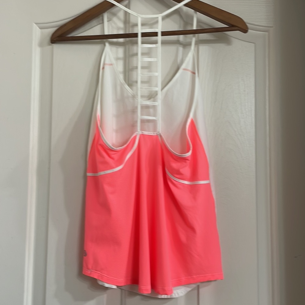 LuluLemon Tank Top Size 4